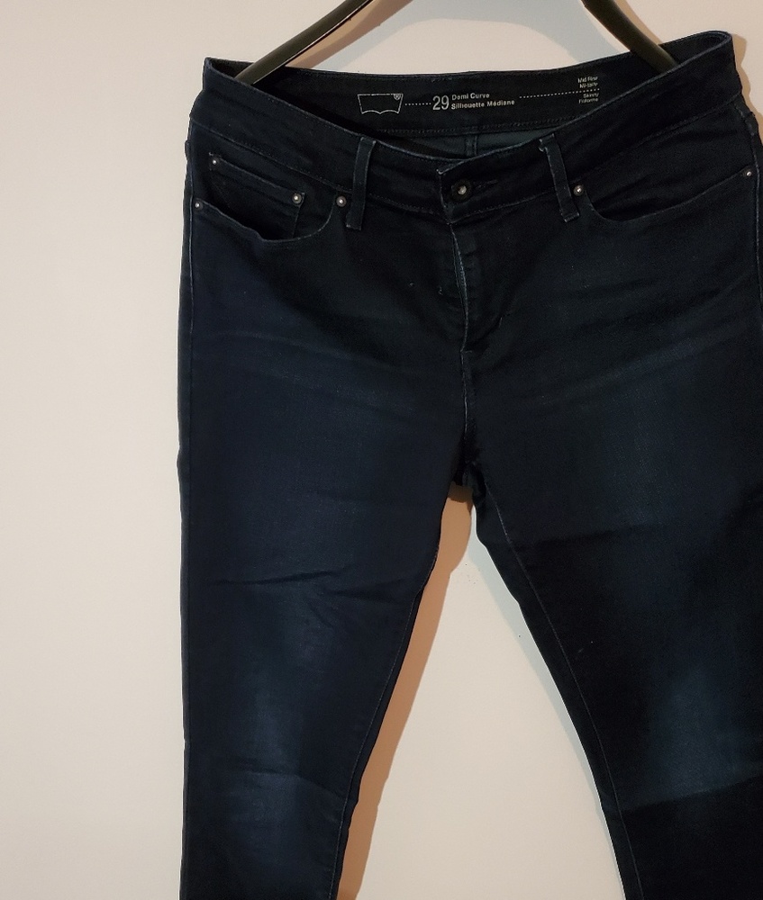 Levis Jeans